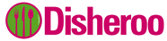 Disheroo Logo